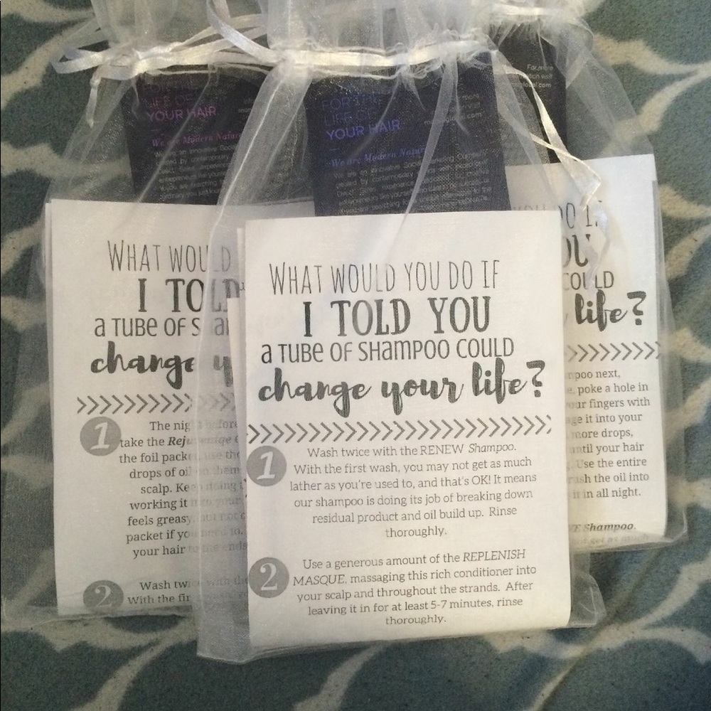 Monat Sample Spa Systems
